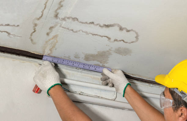 Reliable Water Damage Repair contractor in Bellaire, OH by Aqua Guard Water Damage